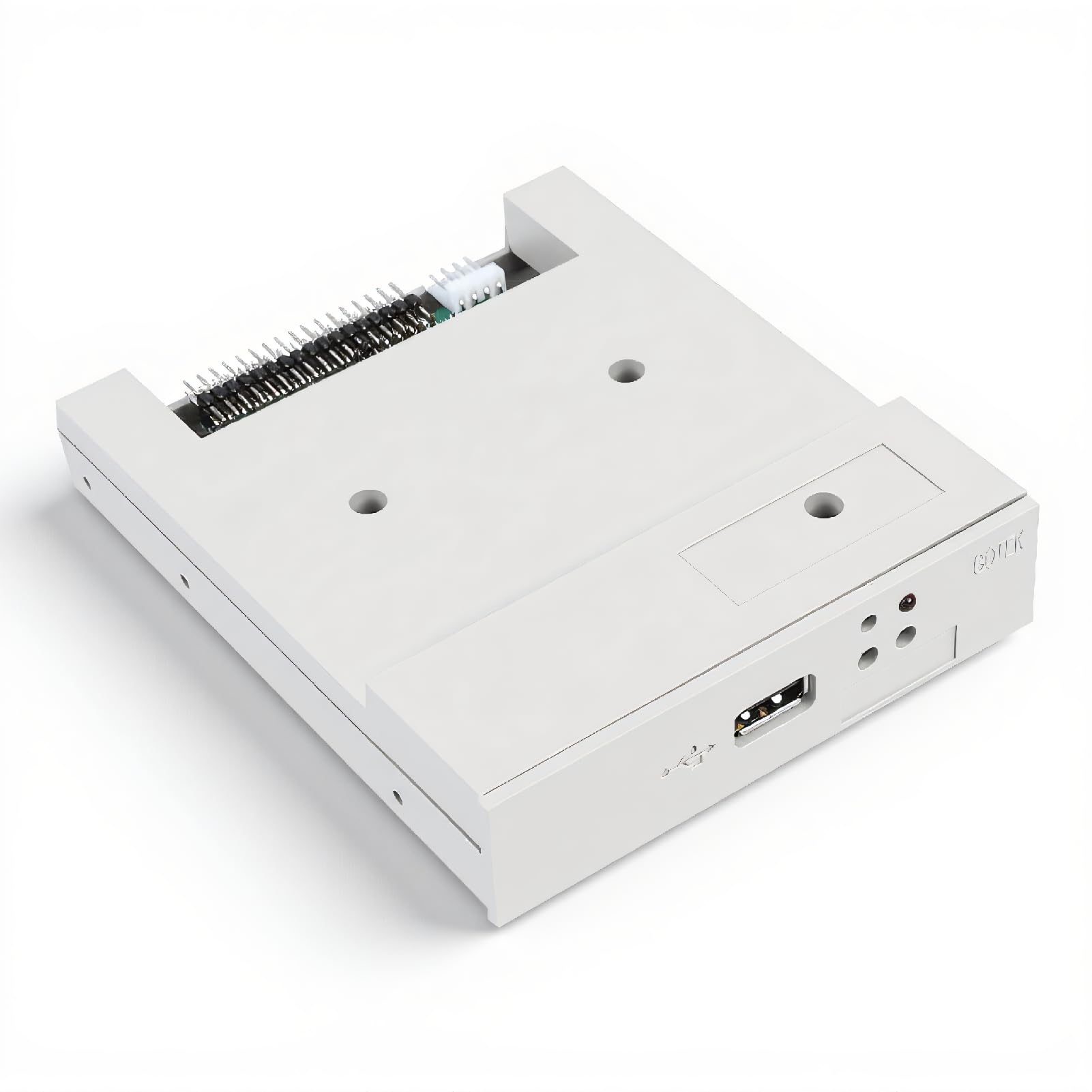 Amazon.com: SSD Floppy Drive,Tangxi SFR1M44 U 3.5in 1.44MB USB SSD